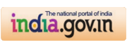 Image of national portal of india