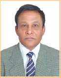 Image of Dr. U.S. Shivhare