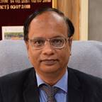 Image of Dr. Nachiket Kotwaliwale