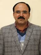 Image of Dr. Sandeep Mann