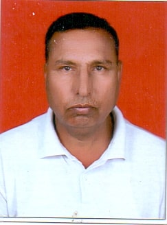 Image of Sh. Ganpat Ram