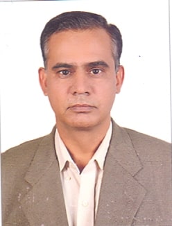 डॉ. रमेश कुमार की छवि