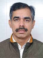 डॉ. रमेश चंद कसाना की छवि