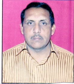 श्री. पवन कुमार की छवि