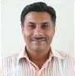 श्री. राजेश कुमार की छवि