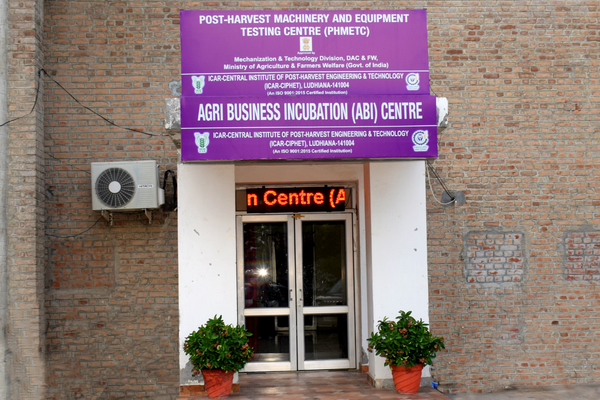 Image of PHME Testing Centre