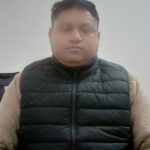 Image of Mr. Ram Chand