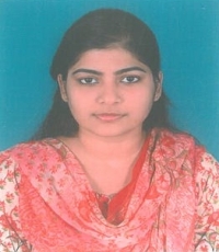 Image of Ms. Soumya Subhashree Mohapatra
