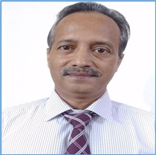 Image of Dr. Amit Nath