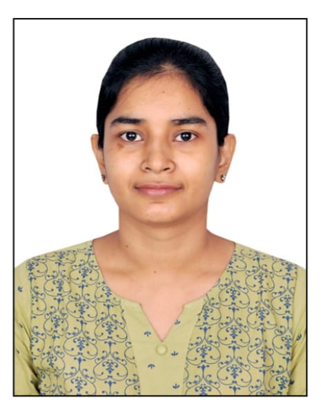 Image of Smt. Anuradha